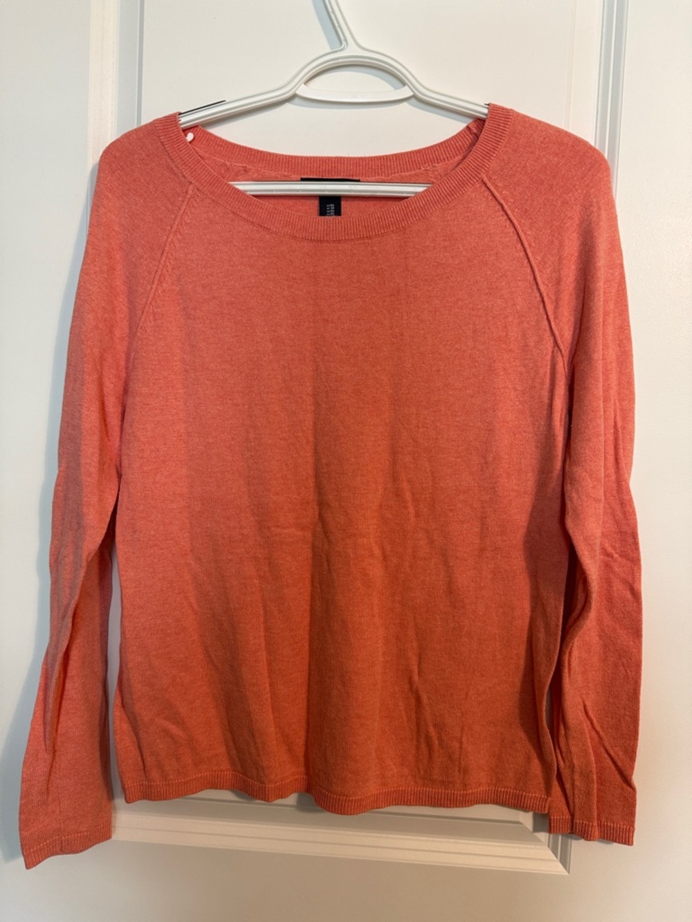 Gap Coral Crewneck Women's Sweater Top